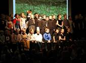 Astrid Lindgren -leiksýning ( bytes)